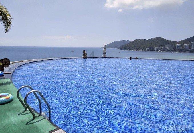 vivo实力派机皇,天玑9300+IP68防水+蓝海电池,影像表现没对手!