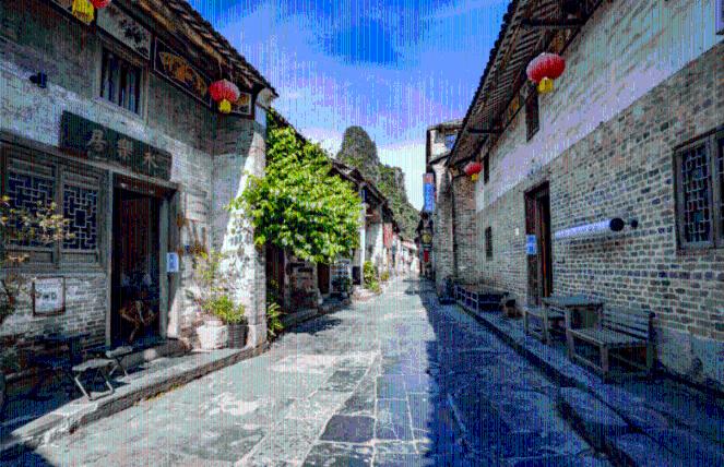 热带假日